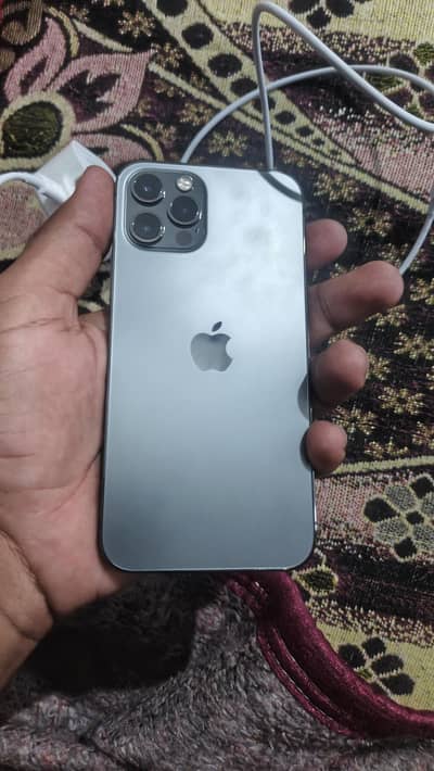 Apple iPhone 12 Pro