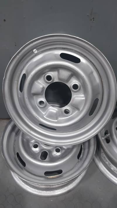 1 Rim For Sale