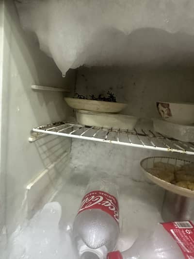 Dawlence refrigerator