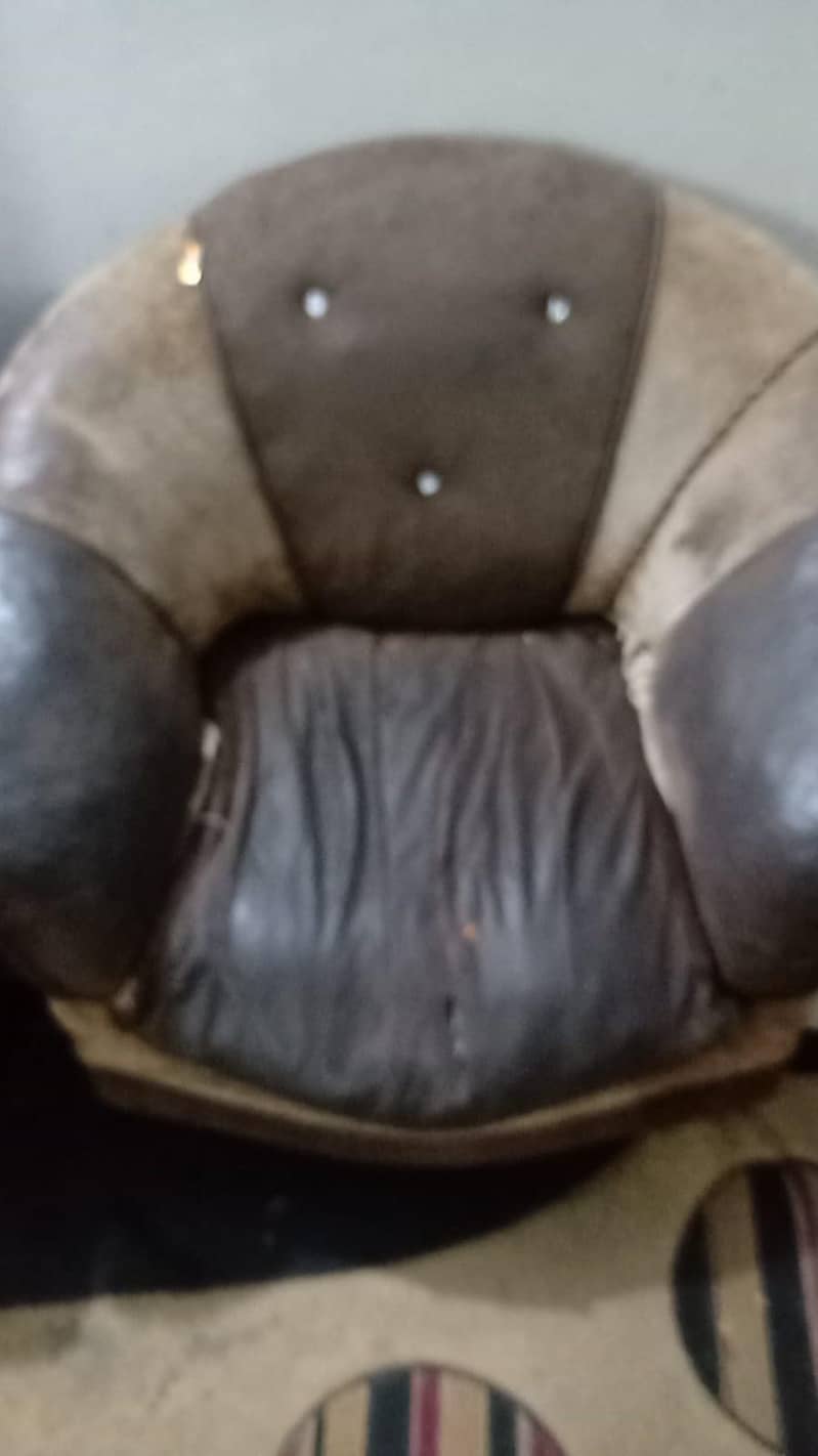 5 seater sofa set 0