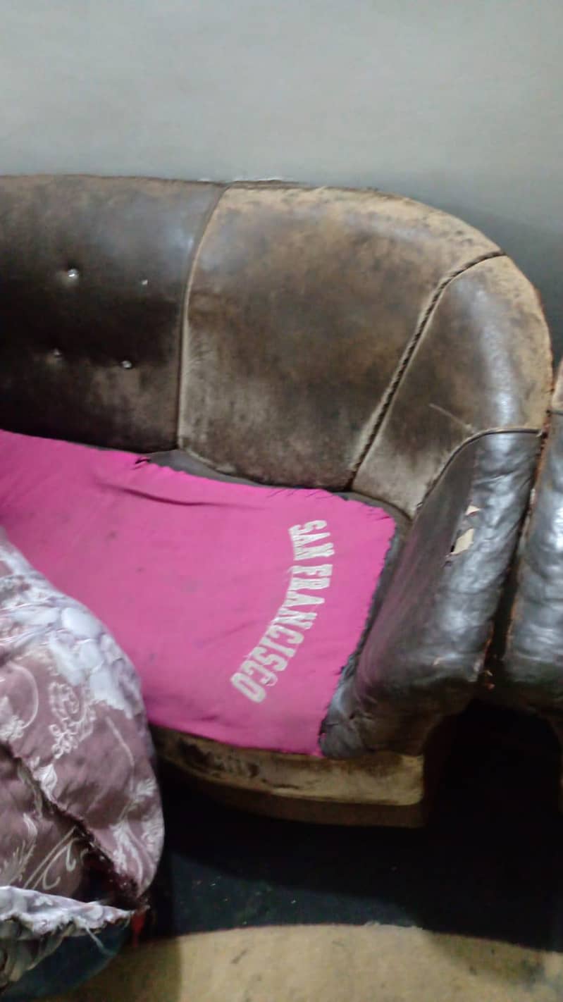 5 seater sofa set 1