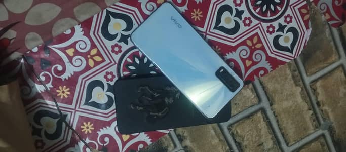 Vivo Y20