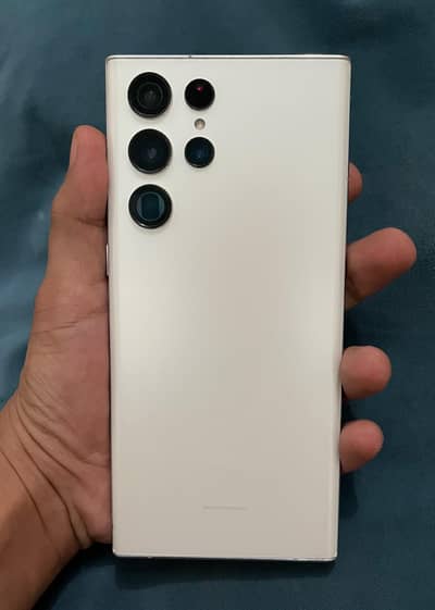 Samsung Mobile S22 Ultra