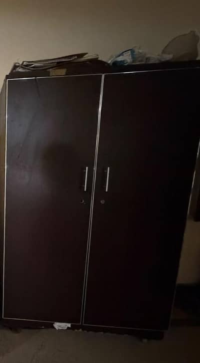 CupBoard