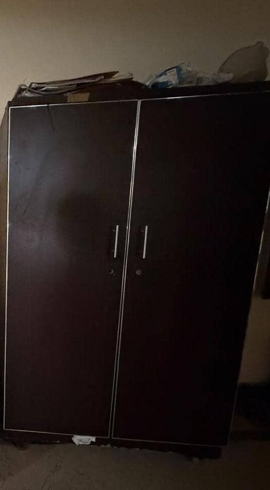 CupBoard 0