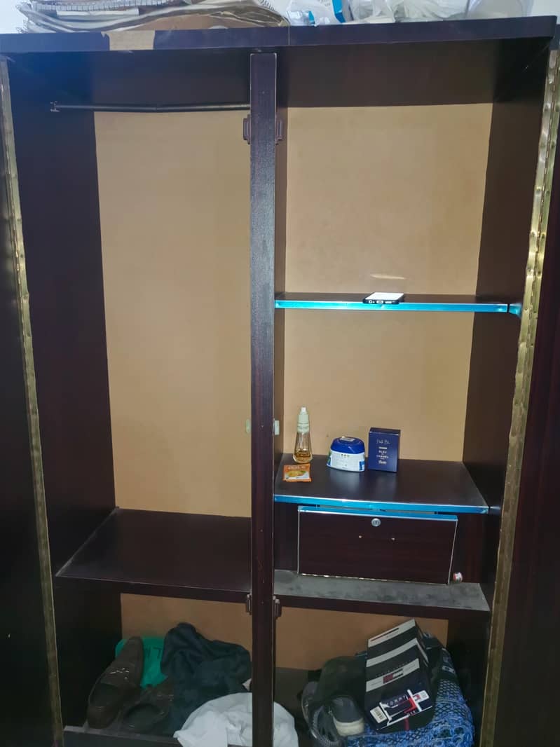 CupBoard 1
