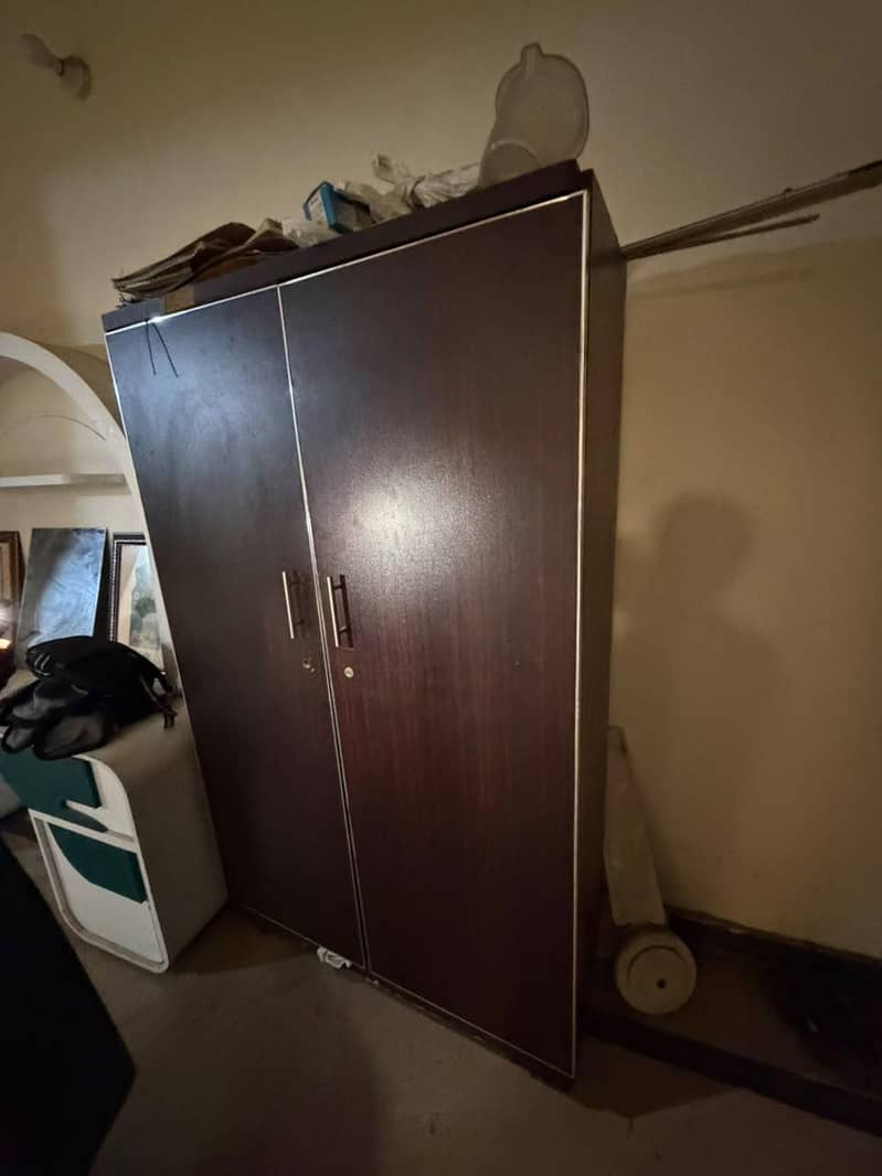 CupBoard 2