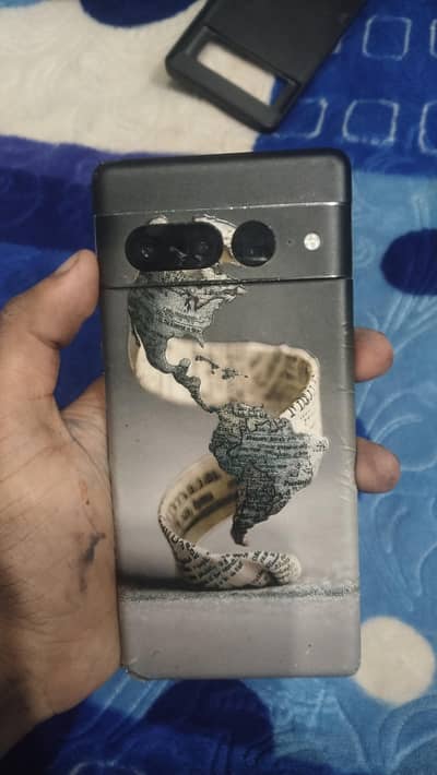 Google pixel 7 pro 128 gb