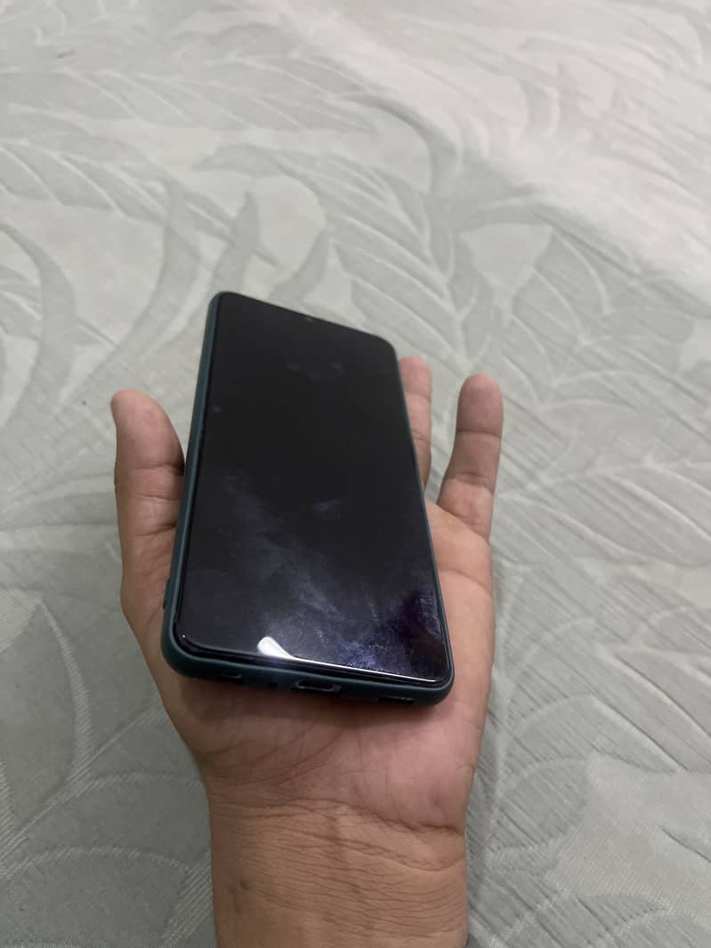 Samsung Mobile A32 2