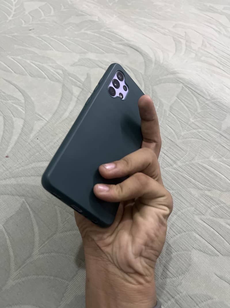Samsung Mobile A32 5