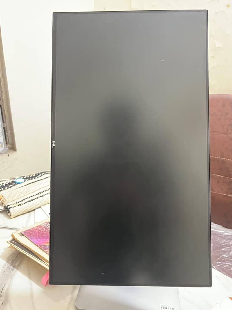 dell ultrahsharp 24 inch 0