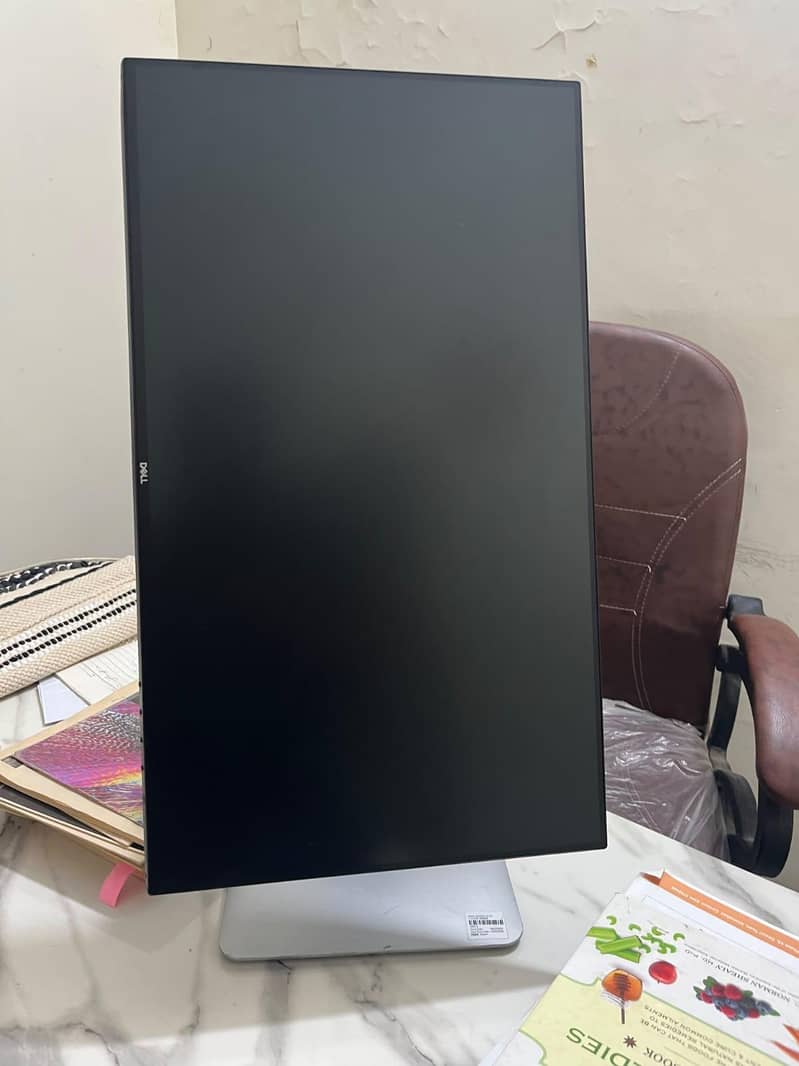 dell ultrahsharp 24 inch 3