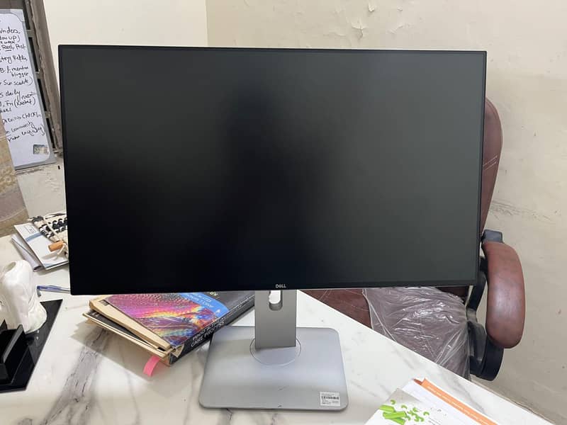 dell ultrahsharp 24 inch 4