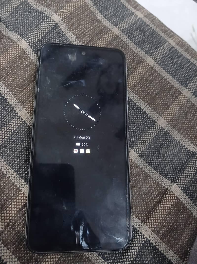 Tecno Spark 40 0