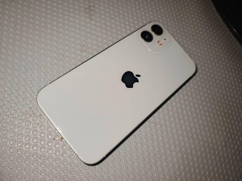 Apple iPhone 12 mini 0