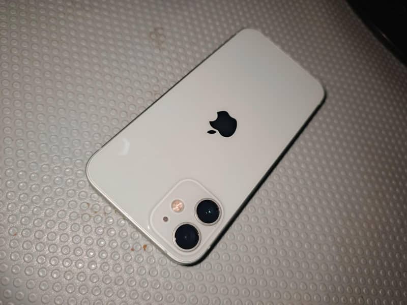 Apple iPhone 12 mini 1