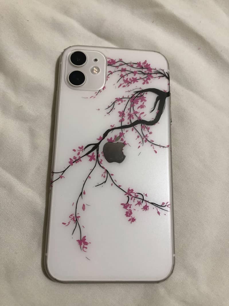 Apple iPhone 11 0