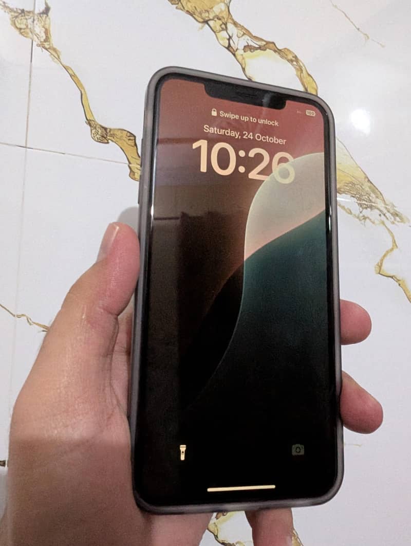 Apple iPhone XS Max 0