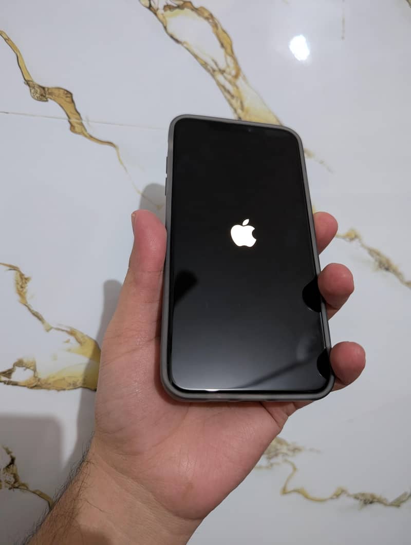 Apple iPhone XS Max 2