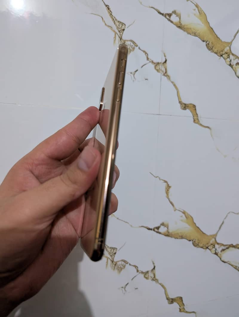 Apple iPhone XS Max 3