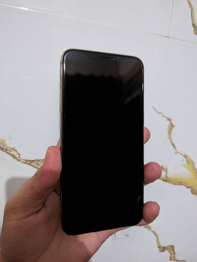 Apple iPhone XS Max 6