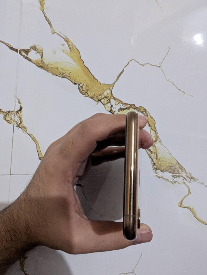 Apple iPhone XS Max 9