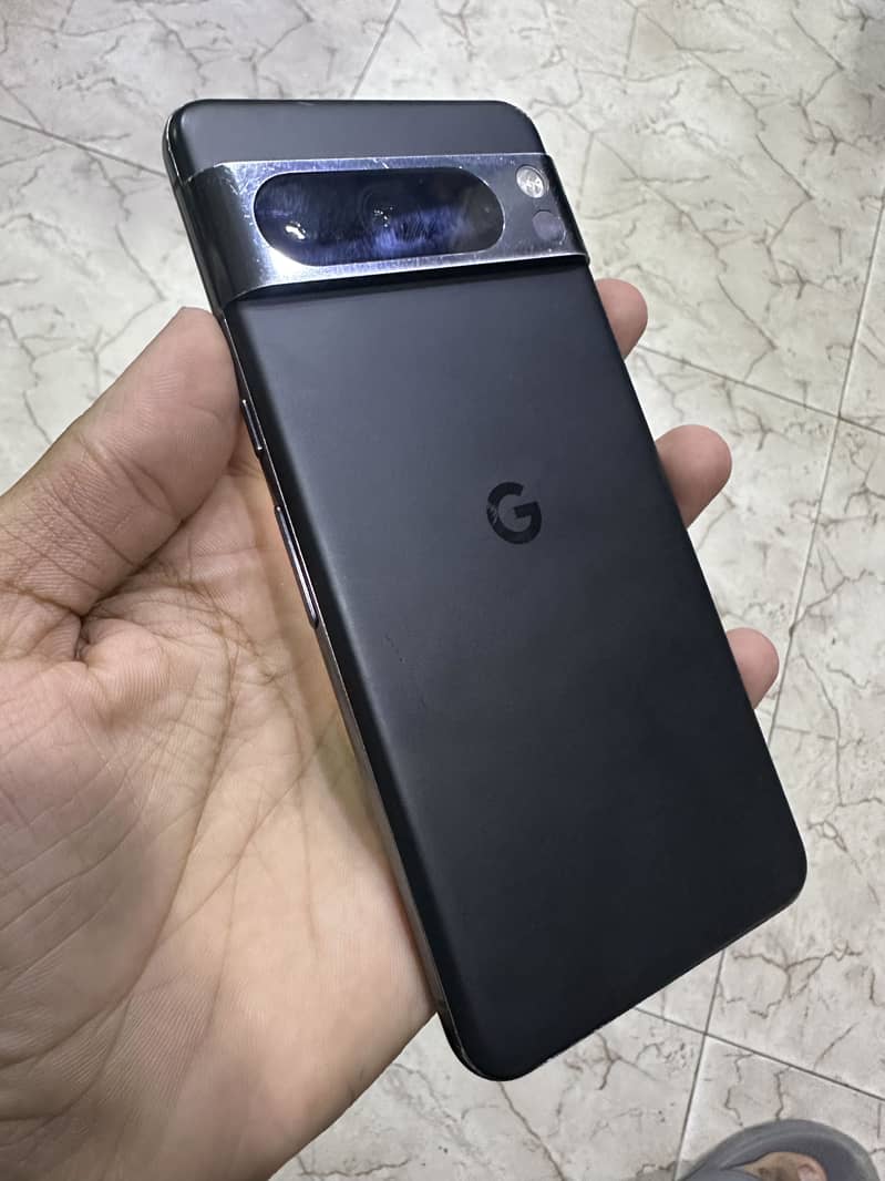 Google Pixel 8 Pro 0