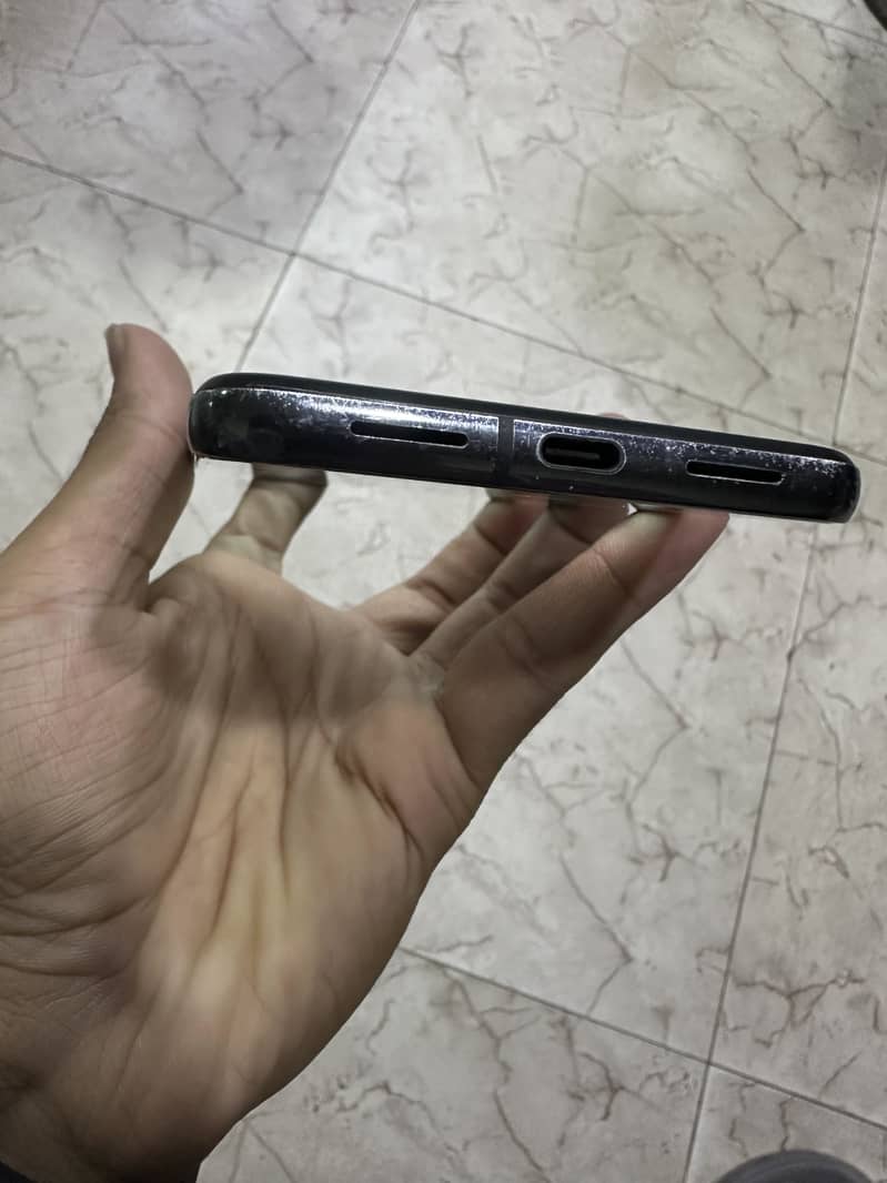 Google Pixel 8 Pro 5