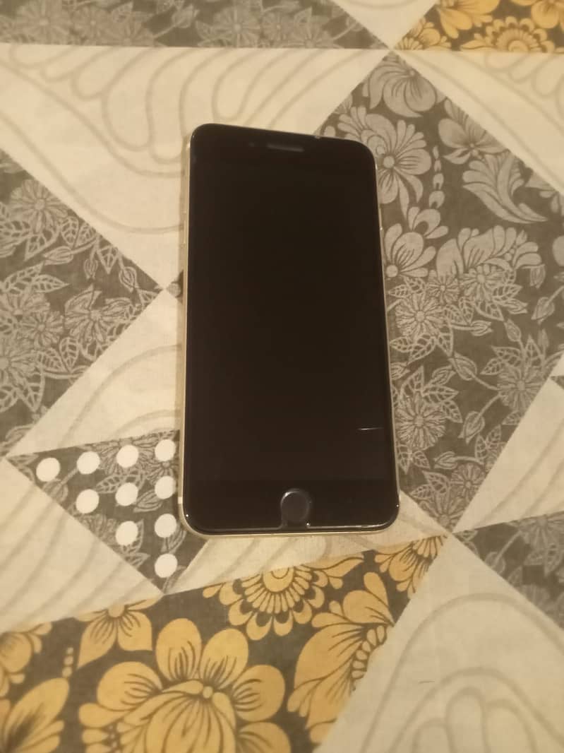 Apple iPhone 7 Plus 7