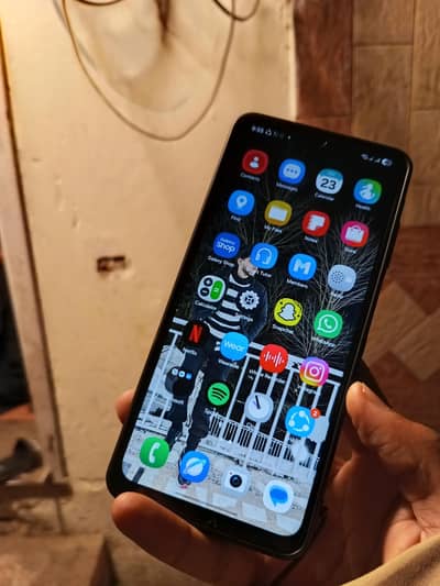 Samsung Mobile A06