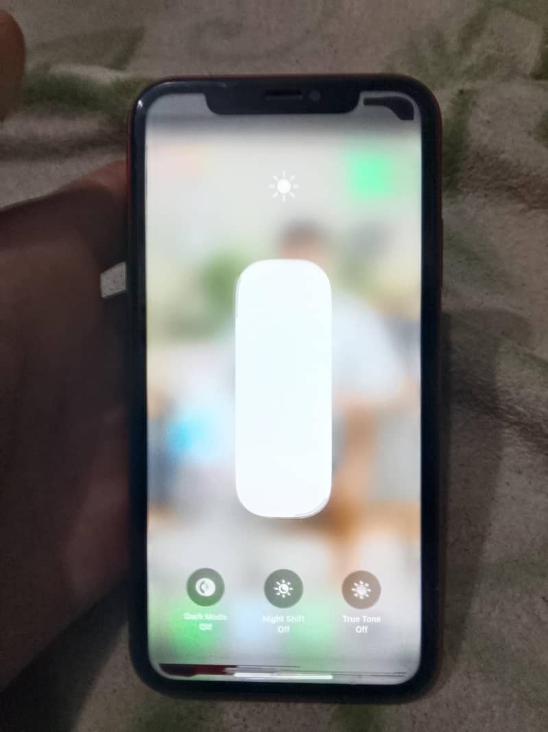 Apple iPhone XR 1