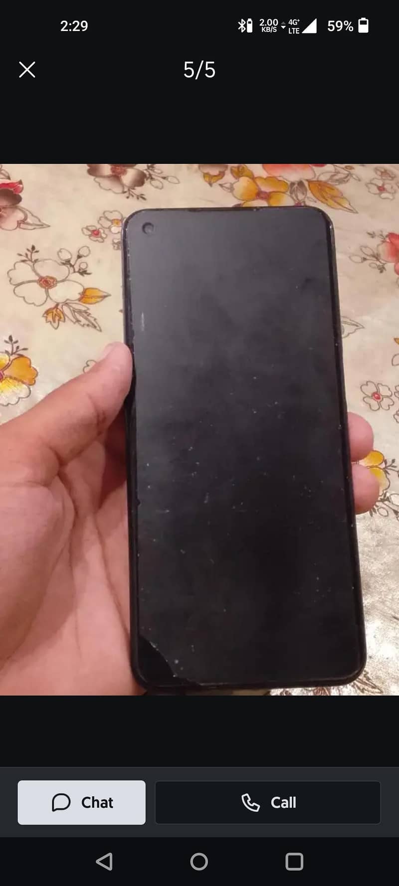 One Plus Nord200 1