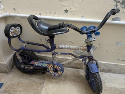 cycle