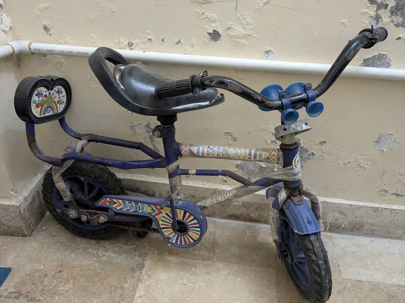cycle 0