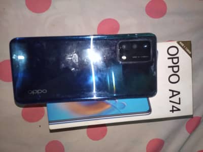OPPO 6/128
