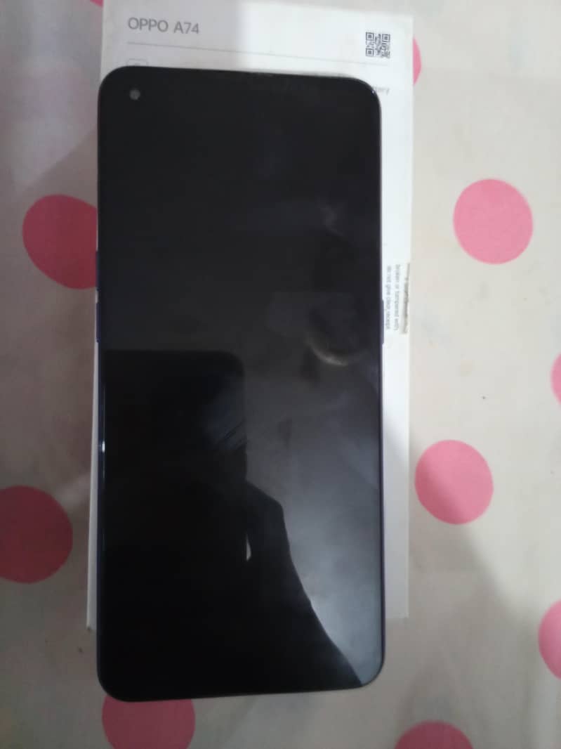 OPPO 6/128 1