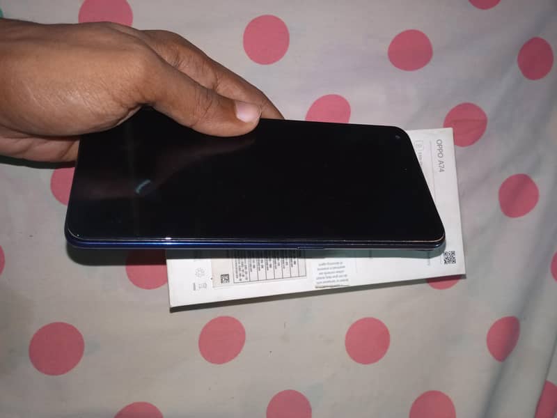 OPPO 6/128 2
