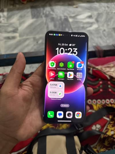 OPPO Reno 15 F 5G