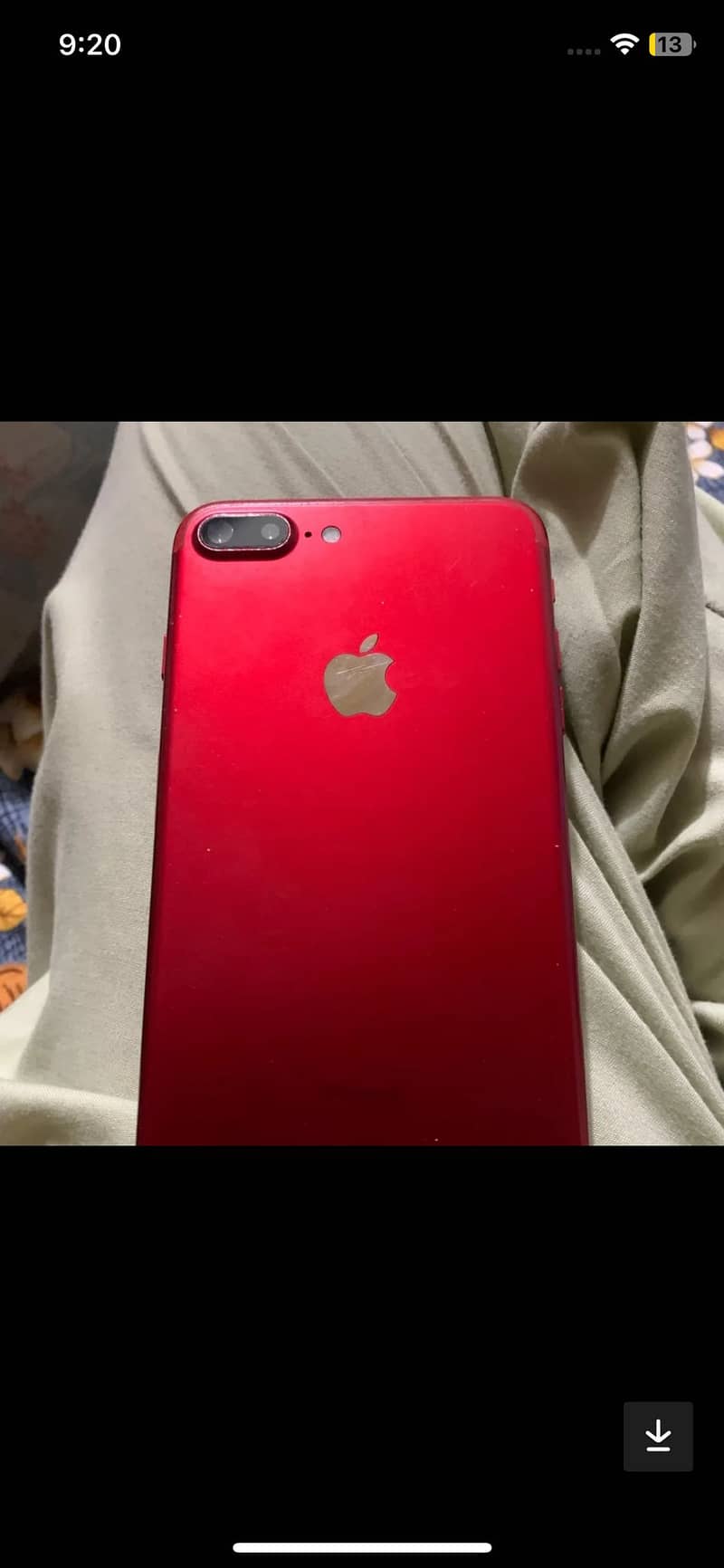 Apple iPhone 7 Plus 3