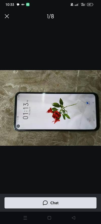Itel Vision 2
