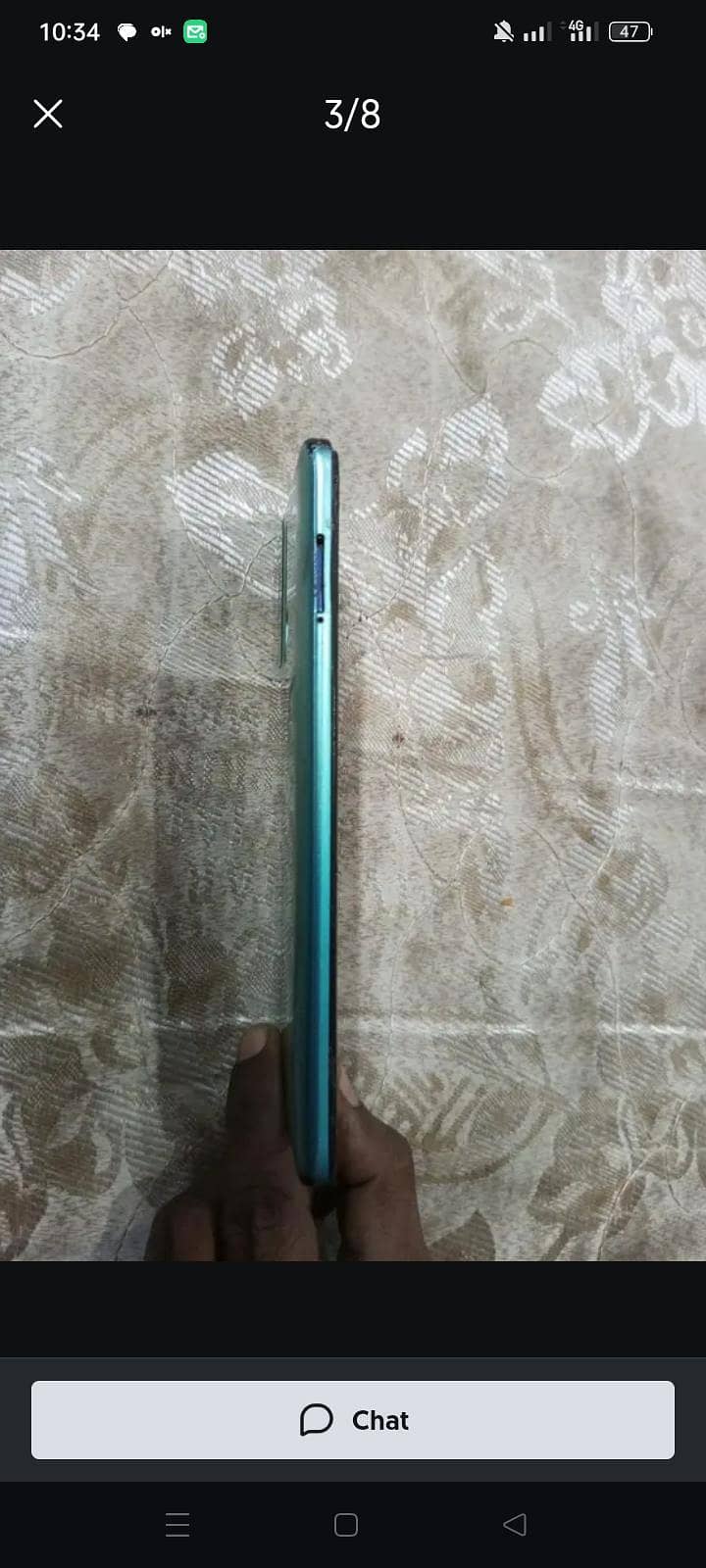 Itel Vision 2 3