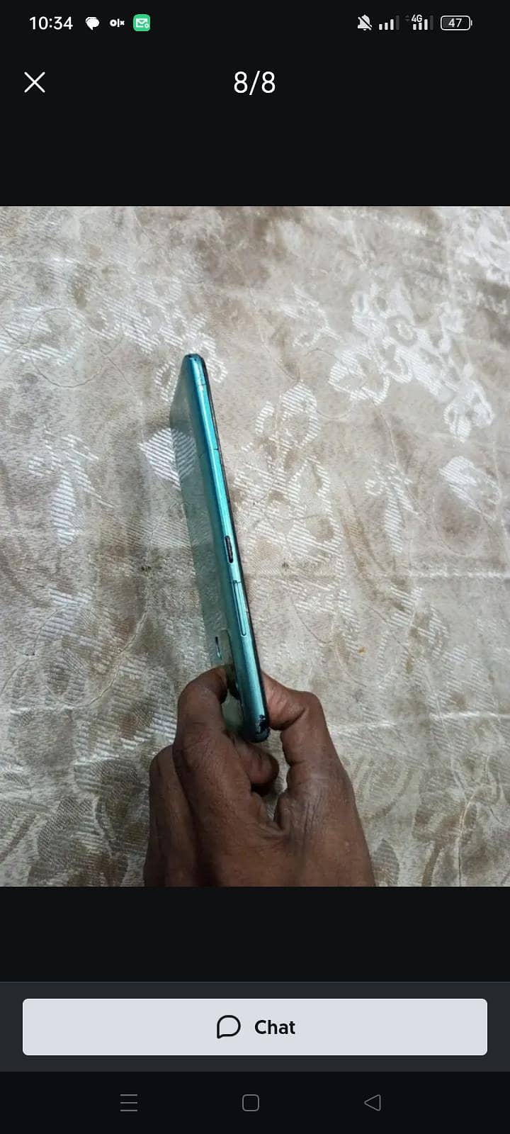 Itel Vision 2 4