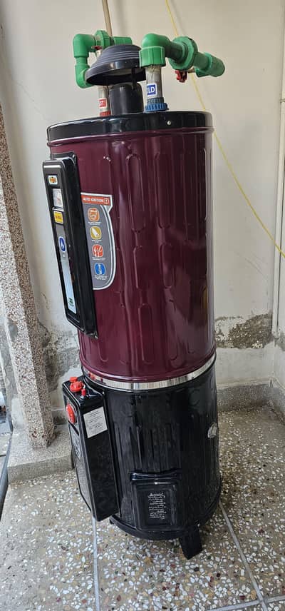 geyser for sale in taxila