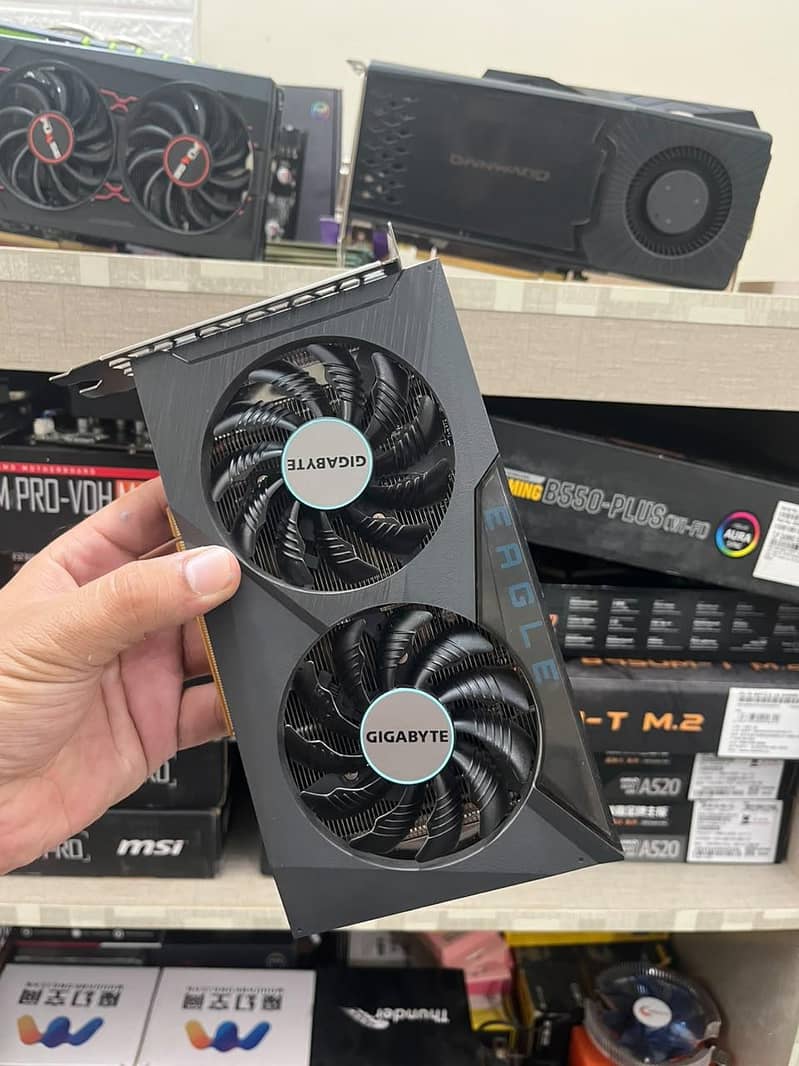 gigabyte 6500xt 0