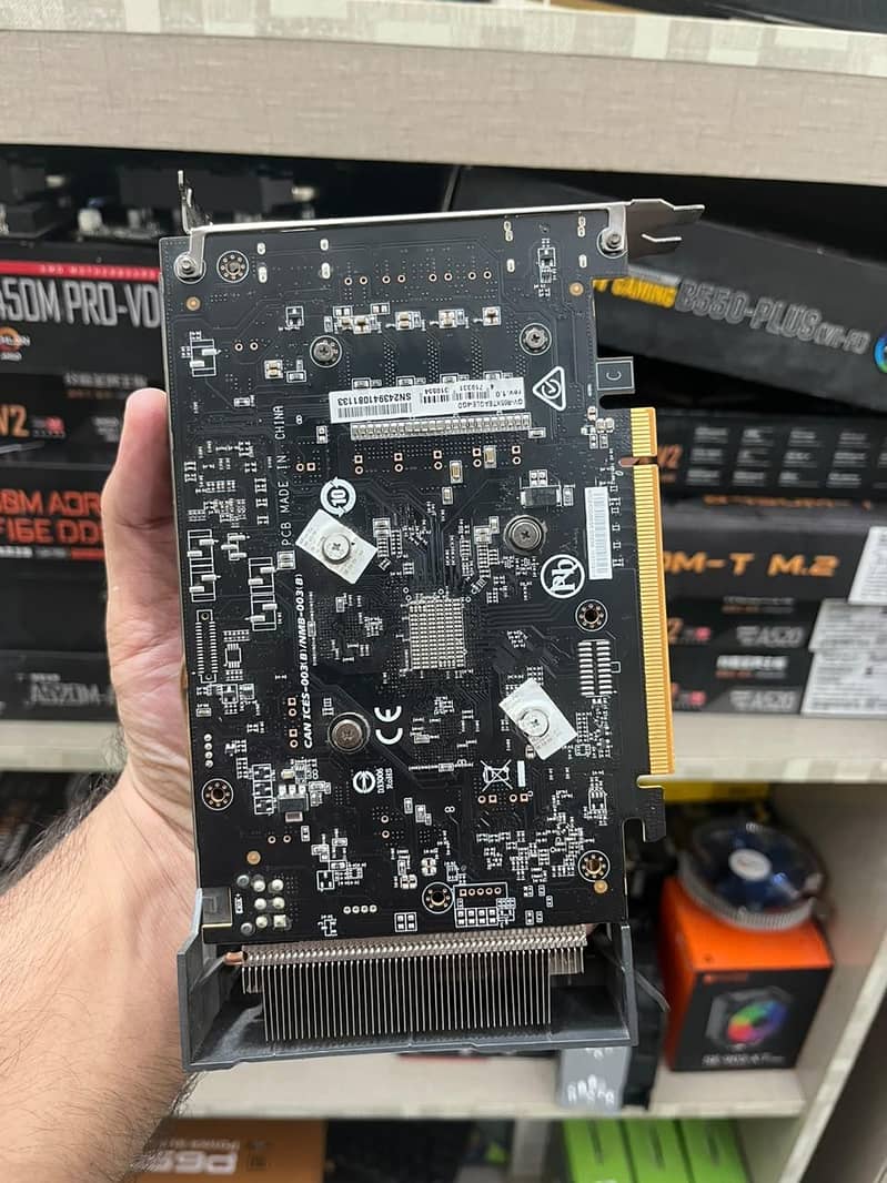 gigabyte 6500xt 3