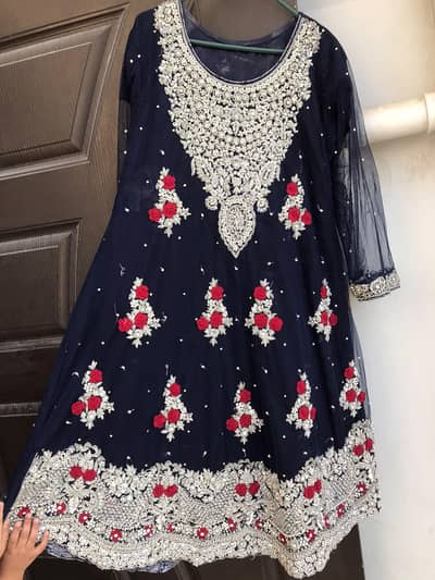 Wedding Wear Dress