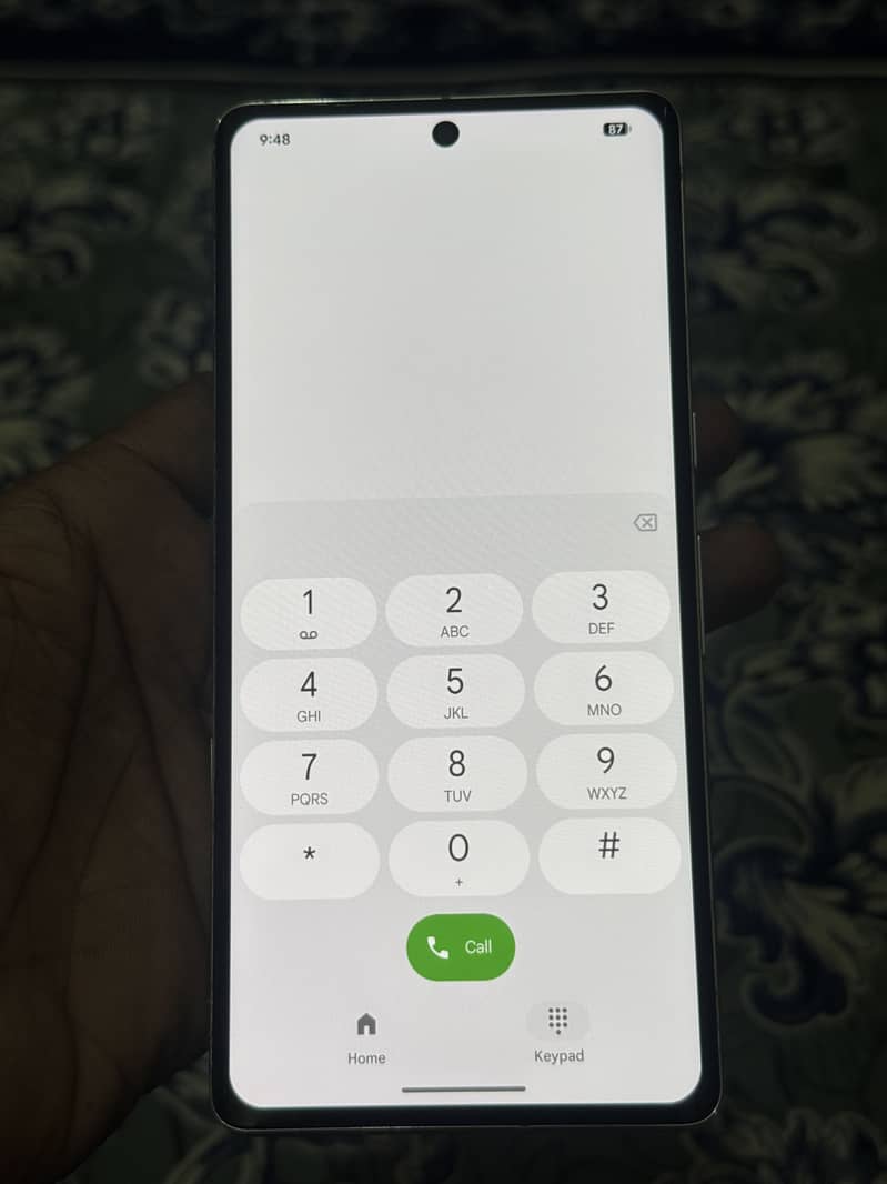 Google Pixel 7 Pro 2