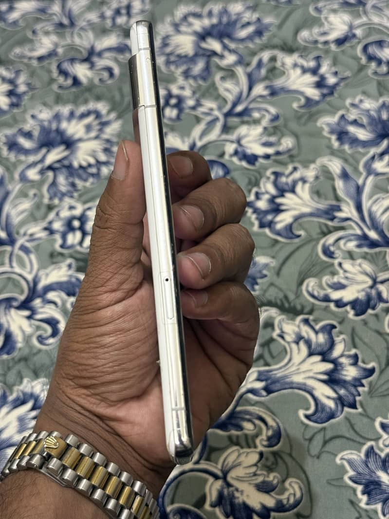Google Pixel 7 Pro 3