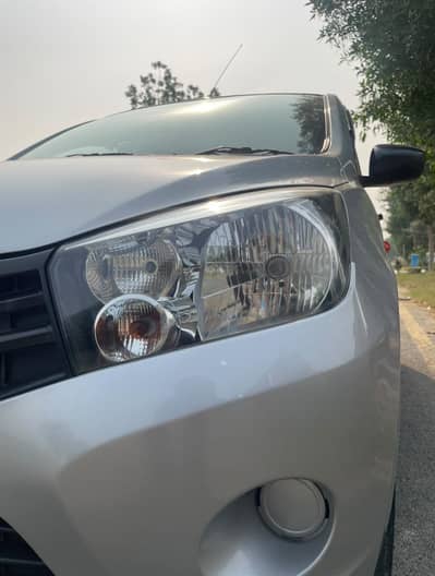 Suzuki Cultus VXR 2022