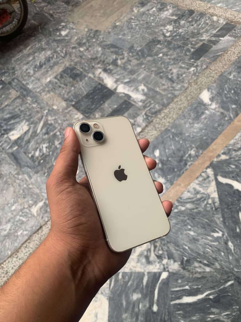 Apple iPhone 13 mdm 0
